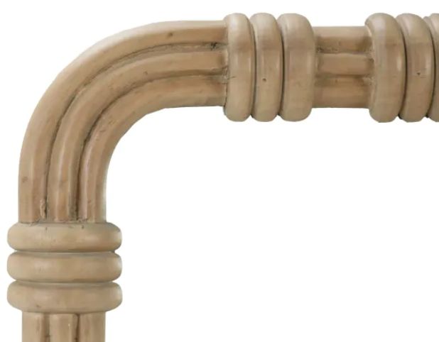 Bramble Customizable Helix Small Mirror-3