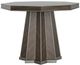 Fairfield® West Camden Tahitian Pearl Center Hall Table-0