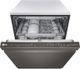 LG 4 Piece PrintProof™ Black Stainless Steel Kitchen Package-2