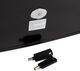 Avanti® 20" 4.4 Cu. Ft. Black Compact Refrigerator-4