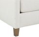 Fairfield® Customizable 2732 Olivia 80" Rolled Pleated Arm Sofa-5