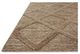 Magnolia Home by Joanna Gaines Hunter Khaki 3'x10' Rug Runner-1