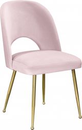 Pink-Gold