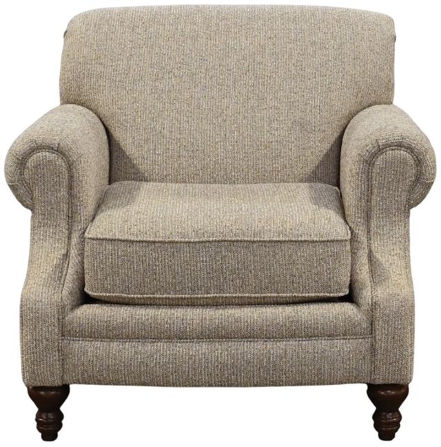 England Furniture Customizable Drayton Accent Chair-1