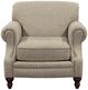 England Furniture Customizable Drayton Accent Chair-1