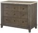 American Drew® Park Studio Apothecary Hall Chest-0