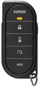 Viper Value 1-Way Security/Remote Start System-1