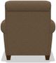La-Z-Boy® Bennet duo® Mink Reclining Chair-2