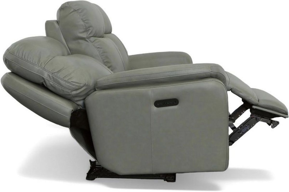 Flexsteel zoey loveseat hotsell