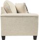 Signature Design by Ashley® Abinger Natural Sofa-4