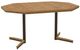 Chromcraft Customizable Handsford Extendable Dining Table-0