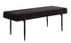 Renwil® Lowe Matte Black Bench-1