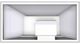 Vent-A-Hood® 48" White Wall Hood-2