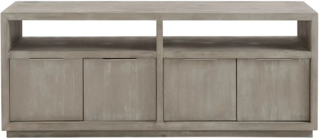 Modus Furniture Oxford Mineral 74" Media Console-2