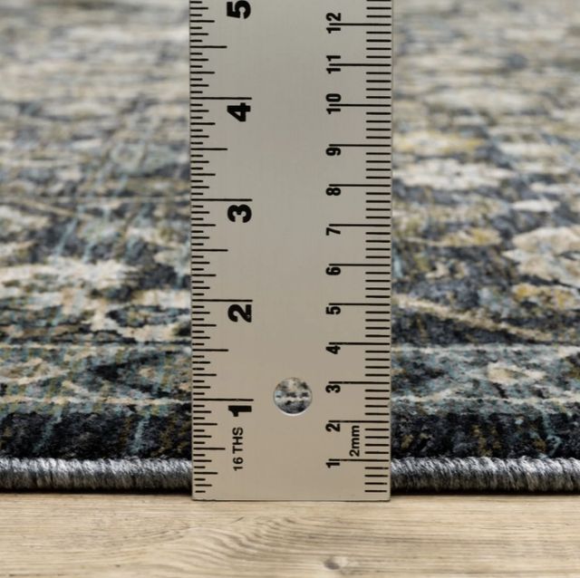 Oriental Weavers™ Aberdeen 5'x8' Style 14 Area Rug-2