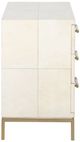 Fairfield® Orion Ivory Chest-2