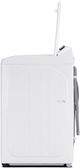 Midea 3.9 Cu. Ft. White Top Load Washer-2