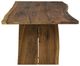 Uttermost® Glenmore Woodtone Dining Table-4