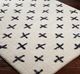 Surya Lykke Black/White 4'x6' Area Rug-2