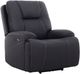 Primo™ International Casa Sienna Kirke Jaxxon Smoke Power Recliner-0