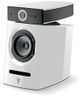 Focal® Diablo Utopia Evo 6.5" White Carara Bookshelf Speaker-1