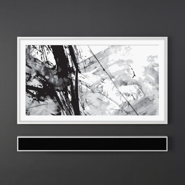 Leon® FrameBar 2.5" Soundbar-1