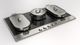 Fulgor® Milano Enova 700 Series 36" Stainless Steel Induction Cooktop-4
