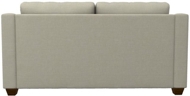 La-Z-Boy® Charlie Oyster Apartment-Size Sofa-4