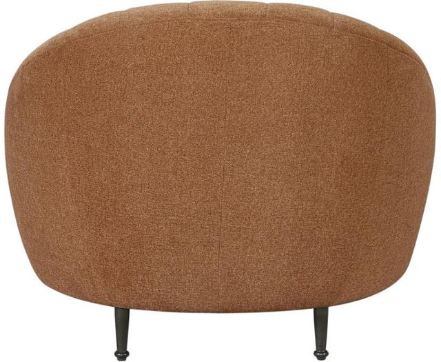 Bernards Linné Capricorn Orange Cloud Chair-3