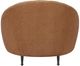 Bernards Linné Capricorn Orange Cloud Chair-3