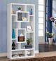 Coaster® Howie White Bookcase-4