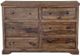 Porter International Designs Tahoe Harvest Dresser-1