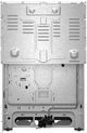 Maytag® 30" White Freestanding Gas Range -3