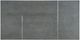 Hooker® Furniture Chapman Gray Cocktail Table with Pewter Base-2
