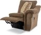 La-Z-Boy® Devon Power La-Z-Time® Left-Arm Sitting Recliner-0