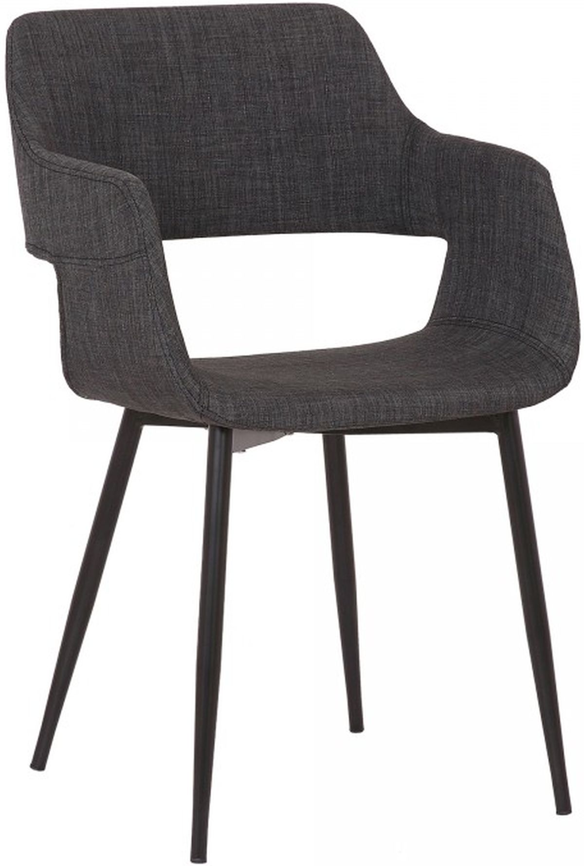 Armen Living Ariana Dining Chair