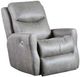 Southern Motion™ Customizable Fame Power Rocker Recliner with Headrest-0