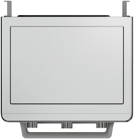 GE® Stainless Steel Toaster Oven-4