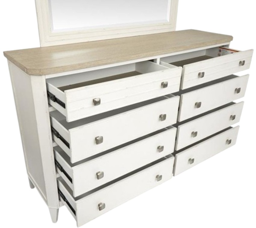 Magnussen Home Echo Isles Dresser - Thumbnail 3