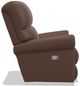 La-Z-Boy® Briggs PowerReclineXRW™ Reclina-Way® Tobacco Recliner-3