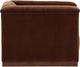 Four Hands Maxx Surrey Ochre Swivel Chair-2