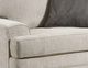 ACME Furniture Avedia Beige/Gray Chair-1