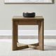 Liberty Furniture Ballentine Weathered Bronze End Table-1