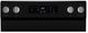 Maytag® 30" Black Freestanding Electric Range-4