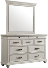 Antique White