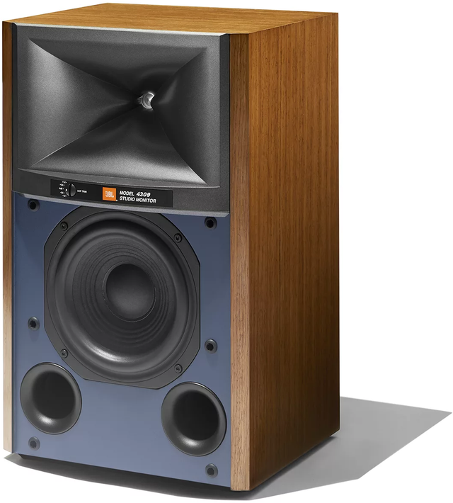 JBL® Premium 6.5