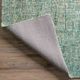 Dalyn™ Rug Company Calisa Seaglass 5'x8' Area Rug-5