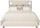 Vanguard® Furniture Customizable Talia King Panel Bed-0