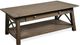 Riverside Furniture Helmsley Brushed Auburn Coffee Table-0
