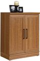 Sauder® HomePlus Sienna Oak® Base Cabinet-0